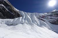 Cholatse_Soren-at-the-base-of-the-headwall-before-Camp-1